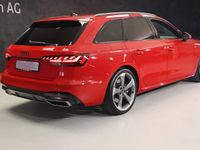 Gebraucht Audi A4 S-Line 265 PS (194 kW) 2020 Kombi