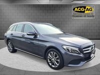 Gebraucht Mercedes C250 Avantgarde 204 PS (150 kW) 2015
