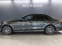 gebraucht Mercedes E300 4M EQ Star