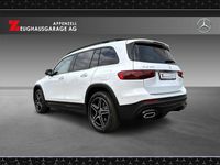 Gebraucht Mercedes GLB250 224 PS (164 kW) 2025 SUV
