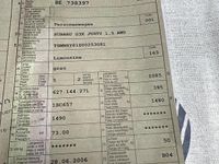 Gebraucht Subaru Justy 99 PS (72 kW) 2006 Kleinwagen