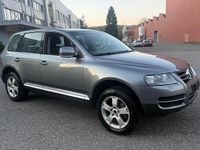 Gebraucht VW Touareg 225 PS (165 kW) 2006 SUV