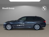 gebraucht BMW 520 d xDr 48VTour Pure M S