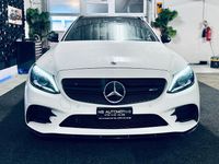 Gebraucht Mercedes C43 AMG AMG 390 PS (286 kW) 2019