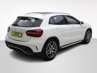 gebraucht Mercedes GLA45 AMG AMG 4matic