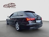 Gebraucht Audi A6 S-Line 272 PS (200 kW) 2015 Kombi