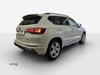 gebraucht Seat Ateca FR