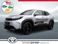 Neu Toyota Urban Cruiser Trend 135 kW (184 PS) 2026 Silber SUV