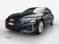 Gebraucht Audi A3 Sportback e-tron S-Line 150 PS (110 kW) 2023 Kleinwagen