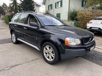 Gebraucht Volvo XC90 210 PS (154 kW) 2003 SUV