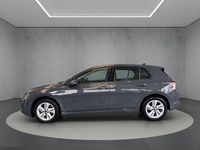 Gebraucht VW Golf VIII 110 PS (80 kW) 2024