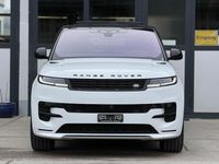 Gebraucht Land Rover Range Rover Sport HSE Dynamic 400 PS (294 kW) 2023 SUV