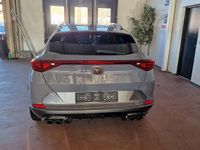 Gebraucht Cupra Formentor VZ 310 PS (228 kW) 2021 Grau SUV