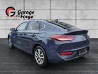 gebraucht Hyundai i30 Fastback 1.4 T-GDi Vertex