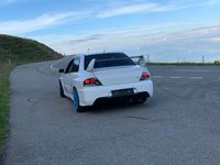 Gebraucht Mitsubishi Lancer 280 PS (205 kW) 2007