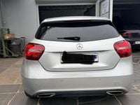 Gebraucht Mercedes A180 Style 122 PS (89 kW) 2016