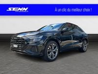 Gebraucht Audi Q8 286 PS (210 kW) 2024 Schwarz SUV