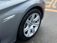 gebraucht BMW 530 Gran Turismo d