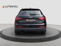 gebraucht Audi Q3 2.0 TFSI quattro S-tronic