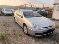 Gebraucht Citroën C5 140 PS (102 kW) 2005 Kombi