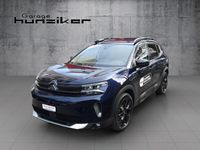 gebraucht Citroën C5 Aircross 1.6 Plug-in Hybrid Shine