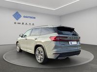 Neu Skoda Kodiaq SportLine 205 PS (150 kW) 2025 Grau SUV