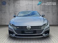 gebraucht VW Arteon 2.0 TSI R-Line