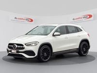 Gebraucht Mercedes GLA200 AMG 163 PS (119 kW) 2023 SUV