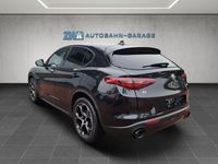 gebraucht Alfa Romeo Stelvio 2.0 Q4 Sprint Veloce