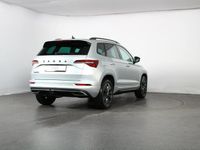 gebraucht Skoda Karoq Sportline 1.5 TSI 6-Gang