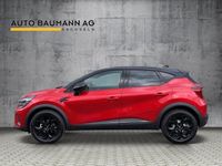 gebraucht Renault Captur 1.3 TCe EDC Rive Gauche