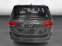 gebraucht VW Touran Highline 1.5 TSI EVO ACT 150PS/110kW DSG7 2024 *RFK+Komfortpaket+Massagesitz*