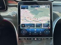 Gebraucht Mercedes C63S AMG AMG 680 PS (500 kW) 2024