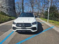 Gebraucht Mercedes GLE300 AMG line 272 PS (200 kW) 2022
