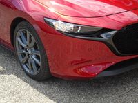 Gebraucht Mazda 3 180 PS (132 kW) 2020 Kleinwagen