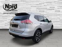 gebraucht Nissan X-Trail 2.0 dCi Tekna 4x4