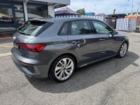 Gebraucht Audi A3 Sportback e-tron Attraction 150 PS (110 kW) 2022 Kleinwagen