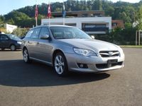 gebraucht Subaru Legacy 2.0R AWD Swiss Automatic