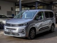 Gebraucht Opel Combo S 130 PS (95 kW) 2024