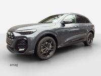 Neu Audi Q5 Comfort 204 PS (150 kW) 2025 Tamboragrau metallic SUV