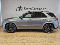 Gebraucht Mercedes GLE300 AMG line 269 PS (197 kW) 2025 Grau SUV
