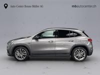 Gebraucht Mercedes GLA35 AMG AMG 306 PS (225 kW) 2022 Grau SUV