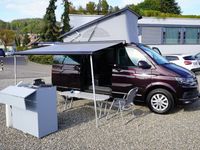 gebraucht VW California TDI Beach A