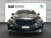 gebraucht BMW M135 i