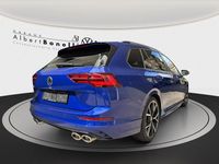Gebraucht VW Golf VIII R 320 PS (235 kW) 2021 Kombi