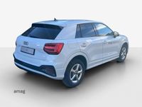 gebraucht Audi Q2 35 TFSI S line