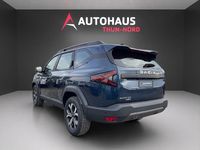 Neu Dacia Bigster Expression 158 PS (116 kW) 2025 Blau SUV