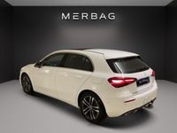 gebraucht Mercedes A250 Progressive 4Matic