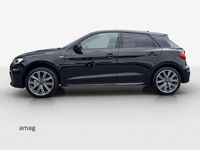 Neu Audi A1 Sportback S-Line 150 PS (110 kW) 2025 Mythosschwarzmythosschwarz Kleinwagen