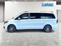 Gebraucht Mercedes V250 190 PS (139 kW) 2023 Van / Kleinbus